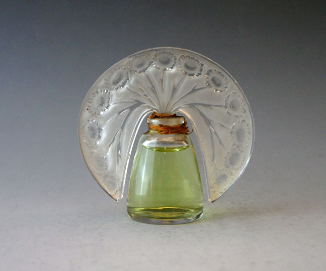 ラリック バプティスト Lalique Baptiste 香水瓶-